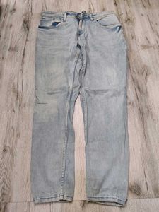 Sc8979 Sabrin Jeans Waist 32