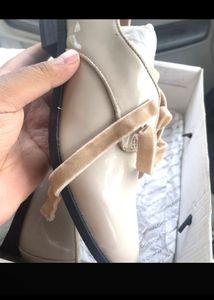 Aldo Boots Unused