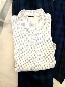 Three Piece Casual Waist Coat Set