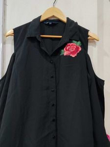 Branded New Shirt