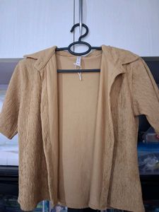 2 Piece Top