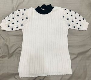 Semi Winter Top