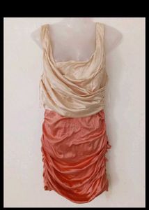 BODYCON DRESS