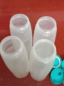 Water Bottles