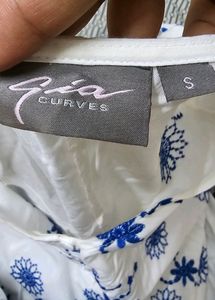 Gia from Westside Cotton Top