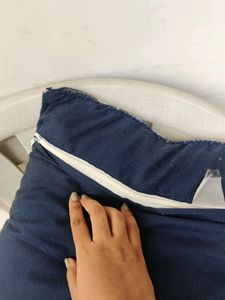 Cushion Covers (4 Piece)