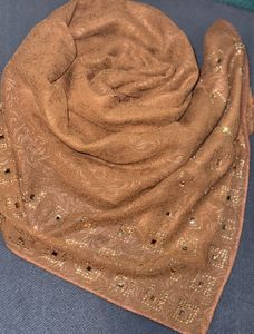 Stones Stole/Scarf