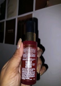 TRESemme Keratin Smooth Hair Oil