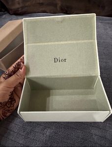 Dior Accessories For Sunglasses