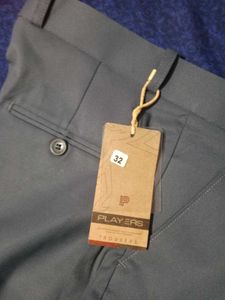 Players Formal Pants