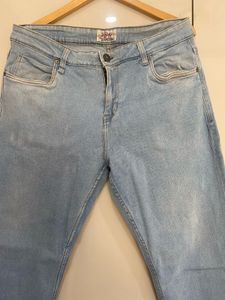 Men’s Roadster Jeans