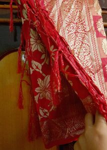 Banarasi Dupatta For Women