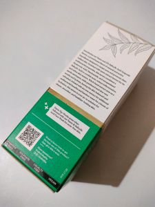 Dr Sheth&#39;s Neem &amp; 2% Salicylic Acid Face Serum