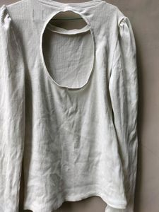 White Top