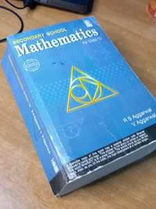 Class 10 Mathematics Textbook