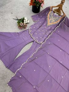 Sharara Set🌸
