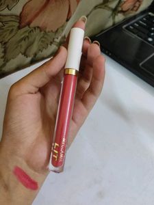 My Glamm Liquid Lipstick (Shade: Sugar Mama)