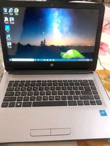 HP Notebook - 14-am011nx