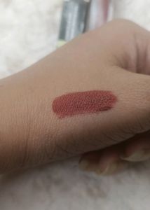 Sugar Mini Liquid Lipstick