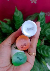 Biotique Travel Kit