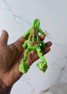 How to train dragon Monster Toy Figure