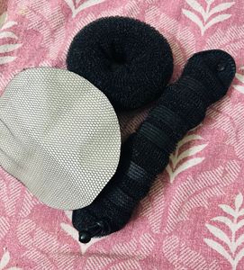 Hair Styling Set