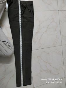 Stichd Pant