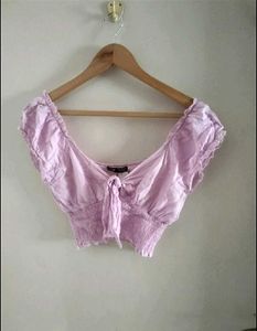 Two SHEIN BEAUTIFUL TOP