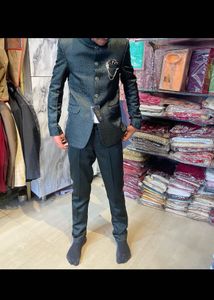 Jodhpuri Suit