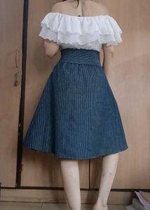 Blue Elle Westend Dress