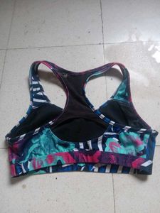 Rebook Sports Bra