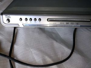 Texla Dvd Player
