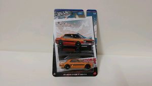 Hot Wheels  Combo Silver Series
