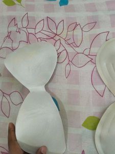 Bra Inserts, push up pad