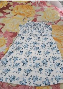 Floral Sundress