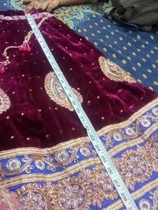 Beautiful Ethinic Lehenga Set