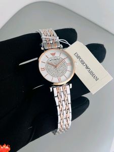 ARMANI EMPORIO LADIES WATCH #FIX PRICE