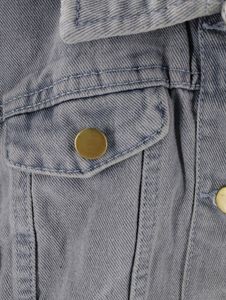 Vintage Denim Jacket