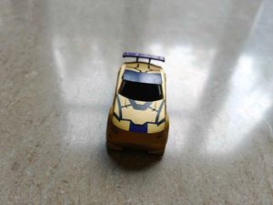 Marvel Go Cars