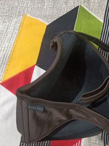 Combo Of 5 Branded Bras For Women
