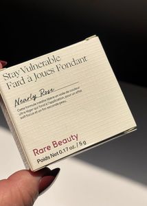 Rare Beauty Melting Blush