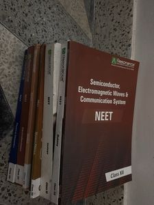 Neet Class 12 Guides