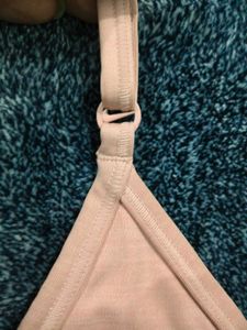 Nike Light Support Sports Bra