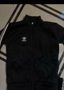 Adidas Tracksuit Set