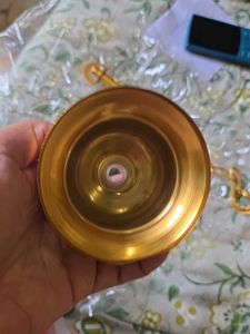 Ceiling Lamp 30 CM Crystal