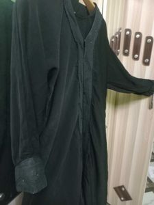 Imported Fabric Abaya
