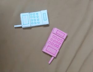 Walkie Talkie For Kids (Made From Cardboard)