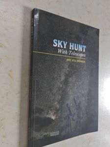 Sky Hunt With Telescopes