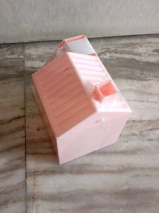 SALE 🆕Pink House Storage Box