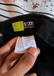 Nike Black Hat